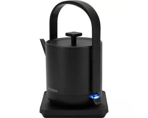 Чайник Hyundai HYK-S2507 черный