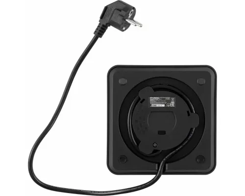 Чайник Hyundai HYK-S2507 черный