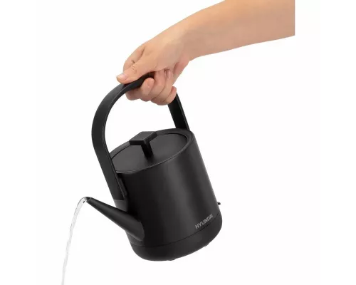 Чайник Hyundai HYK-S2507 черный