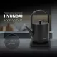 Чайник Hyundai HYK-S2507 черный