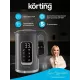 Чайник Korting KWK 0906 Gourmet серый