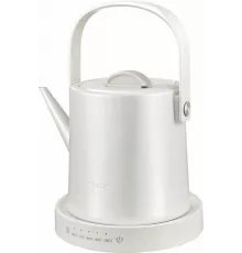 Чайник Rondell RDE-WK804 жемчужный