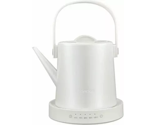 Чайник Rondell RDE-WK804 жемчужный