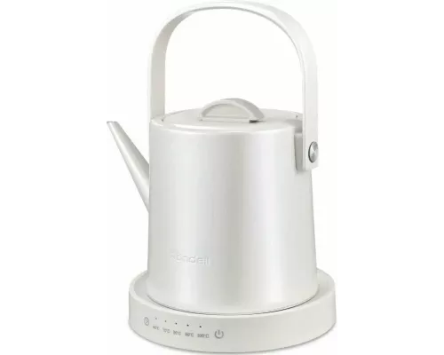 Чайник Rondell RDE-WK804 жемчужный