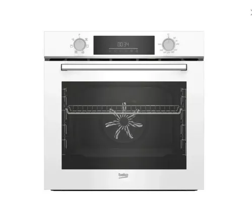 Духовой шкаф Beko BIOC1431KWNC белый
