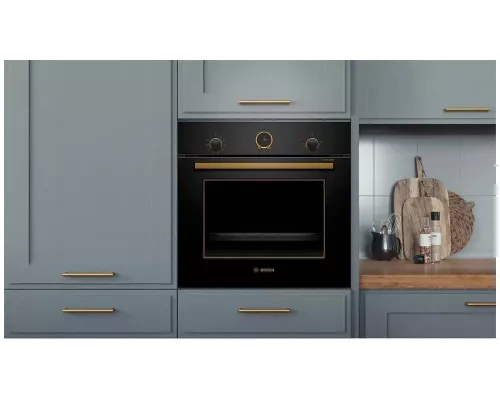 Духовой шкаф Bosch HBJN10YB2R