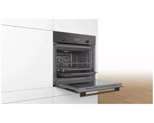 Духовой шкаф Bosch HBJN10YB2R