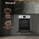 Духовой шкаф Weissgauff EOY 456 PDX
