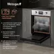 Духовой шкаф Weissgauff EOY 456 PDX