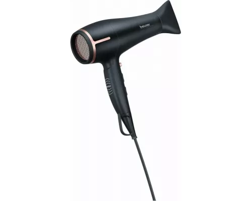 Фен Beurer HC60 черный