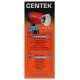 Фен Centek CT-2230 RBL красный/черный