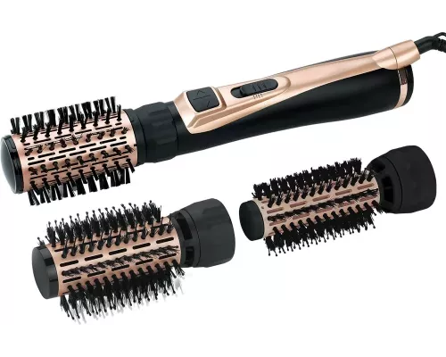 Фен-щетка BRAYER BR3100