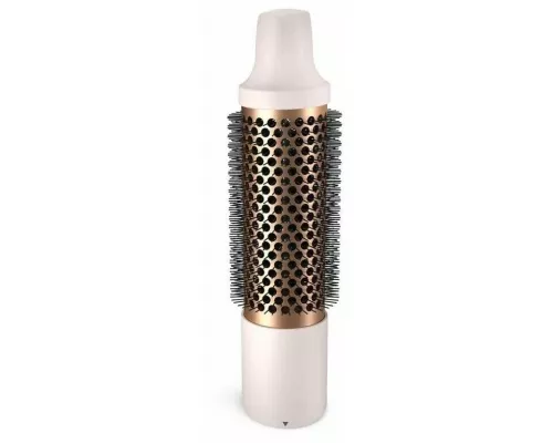 Фен-щетка Philips BHA310/00 бежевый