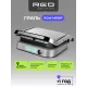 Гриль Red Solution SteakPRO RGM-M816P черный/серебристый
