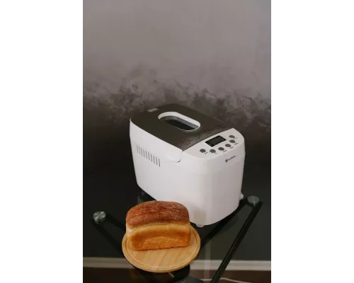 Хлебопечка GURMAN GR-BM1500