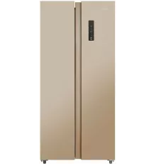 Холодильник Ascoli ACDG450WIB