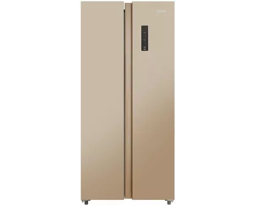 Холодильник Ascoli ACDG450WIB