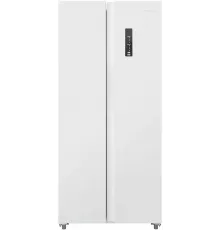 Холодильник Ascoli ACDW450WIB