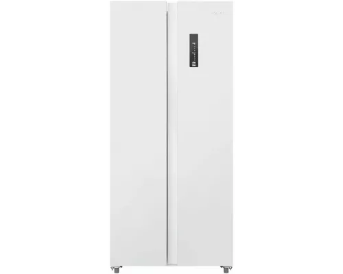 Холодильник Ascoli ACDW450WIB