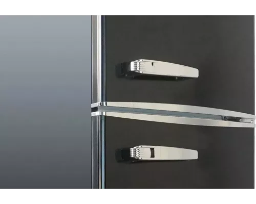 Холодильник Ascoli ARDFRB120