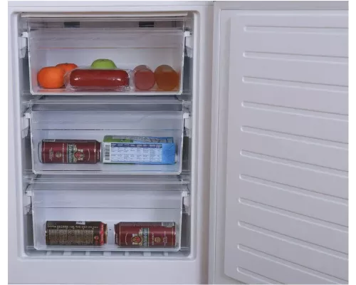 Холодильник Ascoli ARDRFB 375 WE