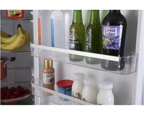 Холодильник Ascoli ARDRFB 375 WE