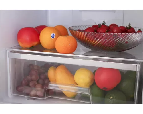 Холодильник Ascoli ARDRFB 375 WE