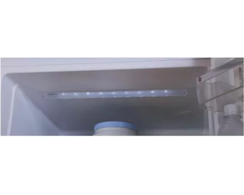 Холодильник Ascoli ARDRFB 375 WE