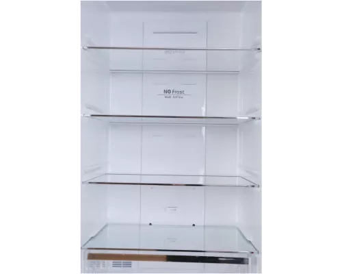 Холодильник Ascoli ARDRFB 375 WE