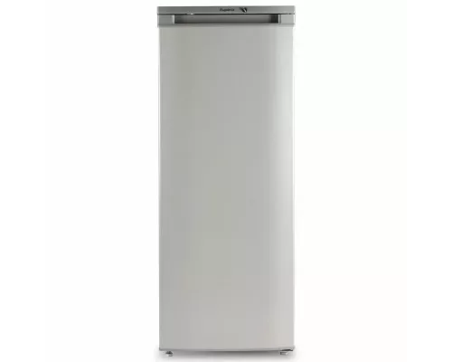 Холодильник Бирюса M410 металлик