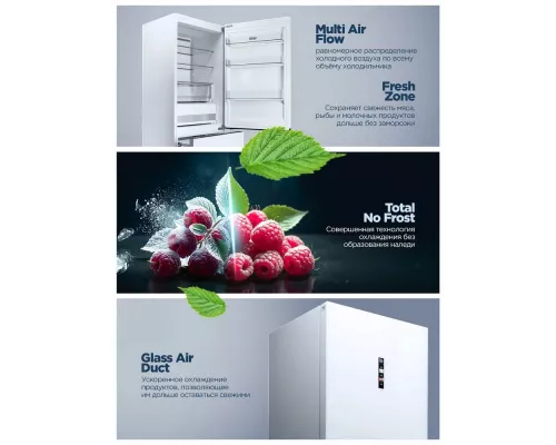 Холодильник Delonghi DMFS 19PINF BB MATTEO