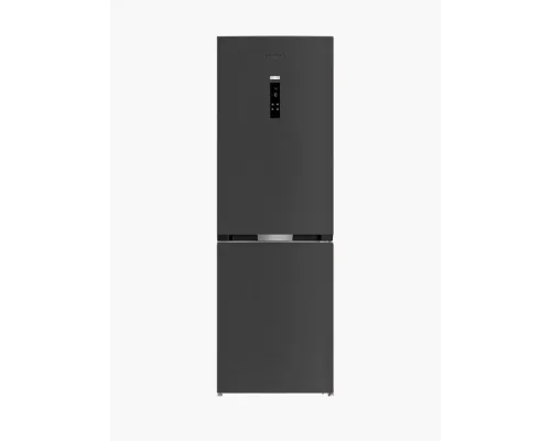 Холодильник Grundig GKPN66830FXD