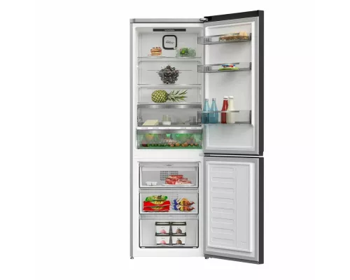 Холодильник Grundig GKPN66830FXD