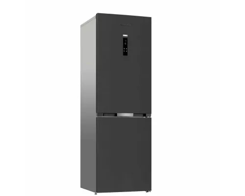 Холодильник Grundig GKPN66830FXD