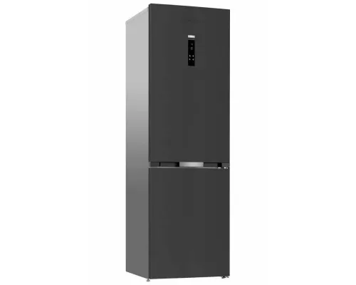Холодильник Grundig GKPN669307FXD