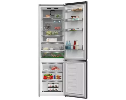 Холодильник Grundig GKPN669307FXD