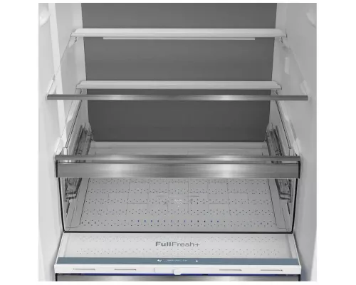 Холодильник Grundig GKPN669307FXD