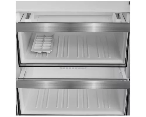 Холодильник Grundig GKPN669307FXD