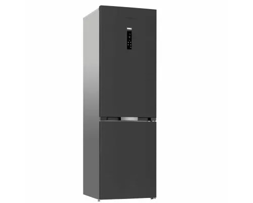 Холодильник Grundig GKPN66930LXDW