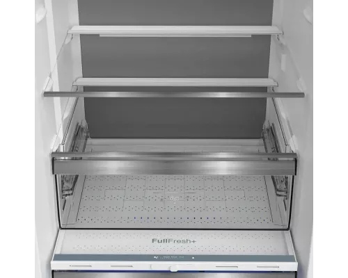 Холодильник Grundig GKPN66930LXDW