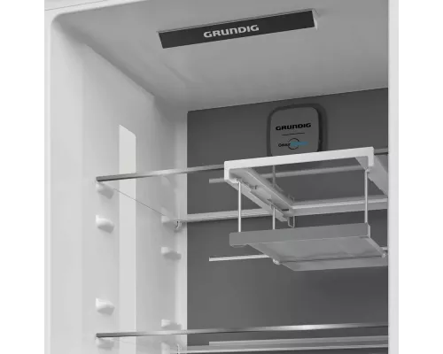 Холодильник Grundig GKPN66930LXDW