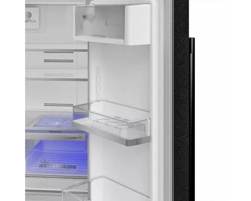 Холодильник Grundig GQN20130LXBR