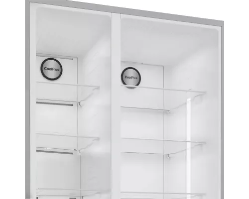 Холодильник Grundig GSN30110FXBR