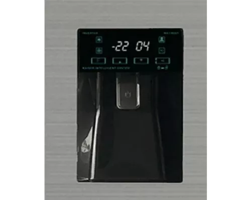 Холодильник Kaiser KS 80420 R