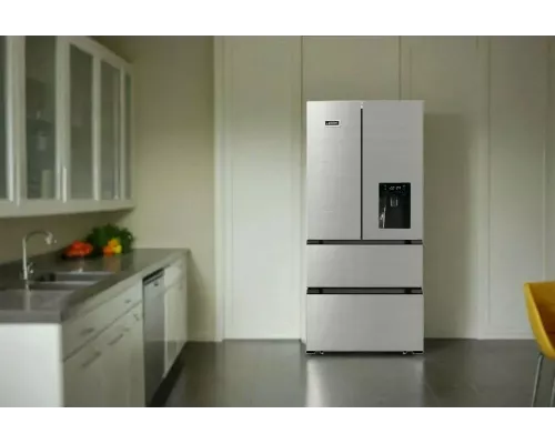 Холодильник Kaiser KS 80420 R