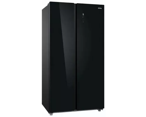Холодильник KORTING KNFS 93535 GN