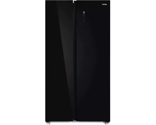 Холодильник KORTING KNFS 93535 GN