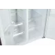 Холодильник KORTING KNFS 93535 GN