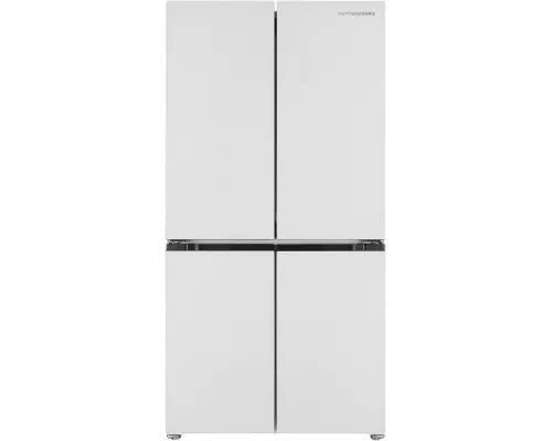 Холодильник Kuppersberg NFFD 183 WG