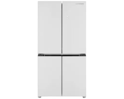 Холодильник Kuppersberg NFFD 183 WG
